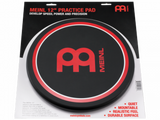 Meinl 12" harjoitusalusta