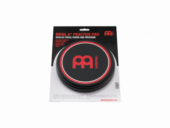 Meinl MPP-6 6" harjoitusalusta