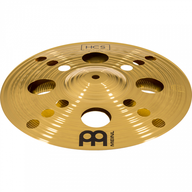 Meinl 14" HCS Trash Stack