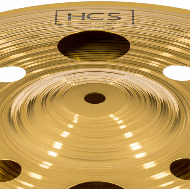 Meinl 12" HCS Trash Stack