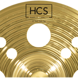 Meinl 12" HCS Trash Stack