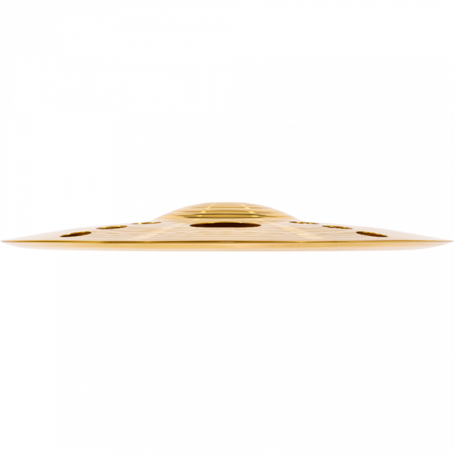 Meinl 12" HCS Trash Stack