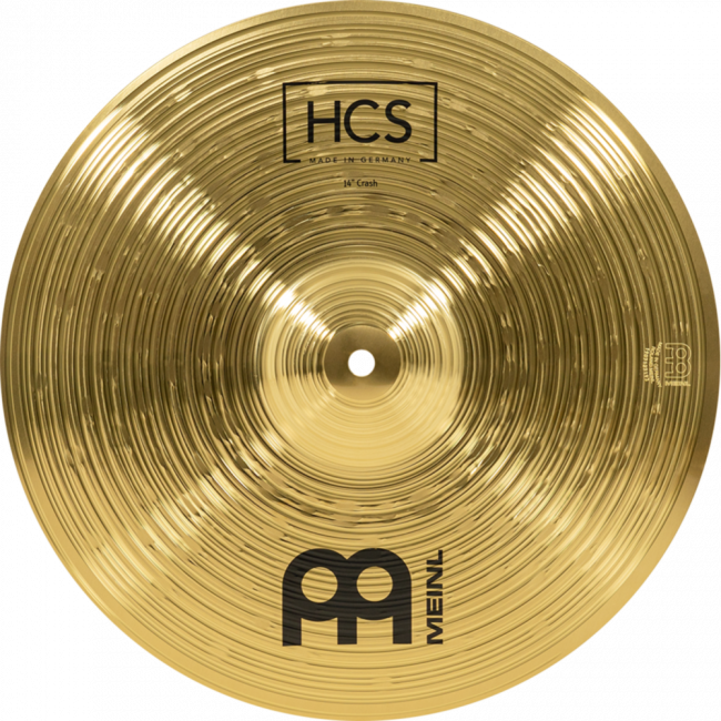 Meinl HCS 14" Crash