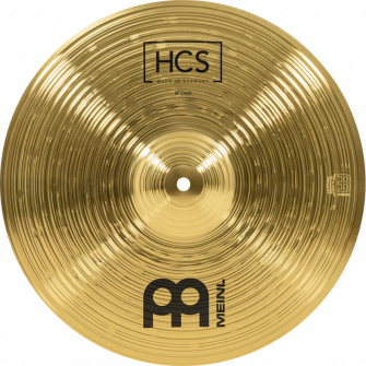 Meinl HCS 14" Crash