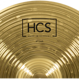 Meinl HCS 14" Crash