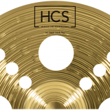 Meinl 14" HCS Trash Stack