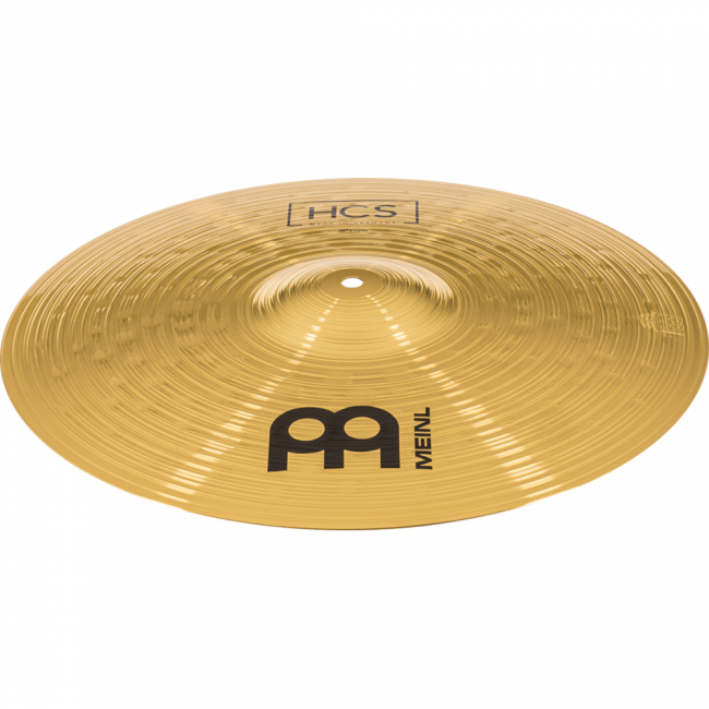 Meinl HCS 16" Crash