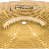 Meinl HCS 16" Crash