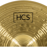 Meinl HCS 16" Crash