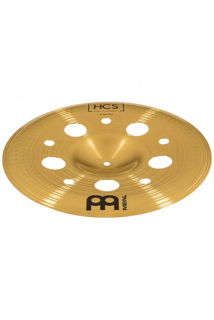 Meinl 16" HCS Trash China
