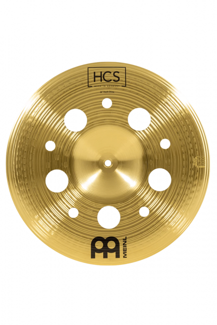 Meinl 16" HCS Trash China