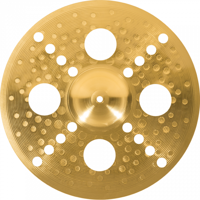 Meinl 16" HCS Trash Stack