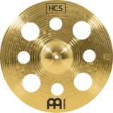 Meinl 16" HCS Trash Crash