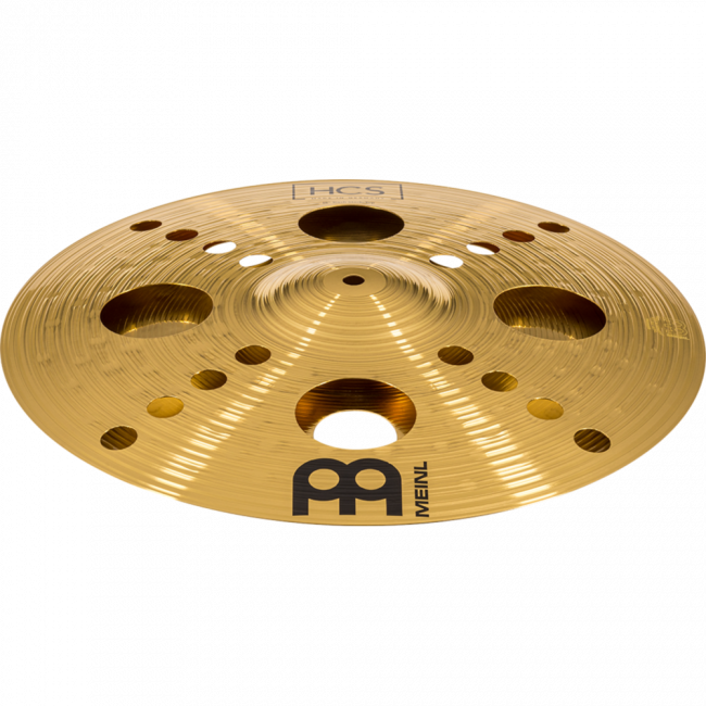 Meinl 16" HCS Trash Stack