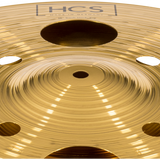 Meinl 16" HCS Trash Stack