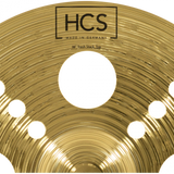 Meinl 16" HCS Trash Stack