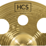 Meinl 16" HCS Trash Crash