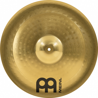 Meinl 18" HCS China