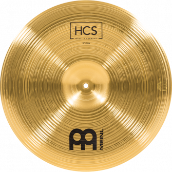 Meinl 18" HCS China