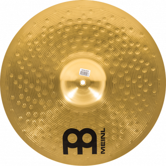Meinl HCS 18" Crash Ride