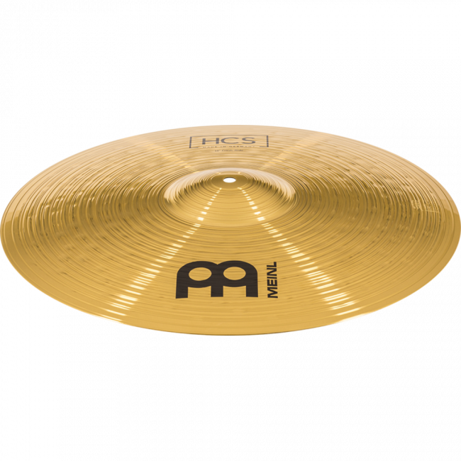 Meinl HCS 18" Crash Ride
