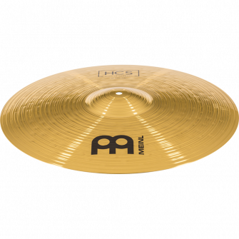 Meinl HCS 18" Crash Ride
