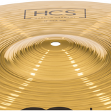 Meinl HCS 18" Crash Ride