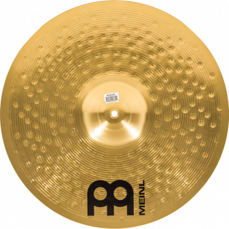 Meinl HCS 18" Crash