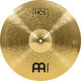 Meinl HCS 18" Crash
