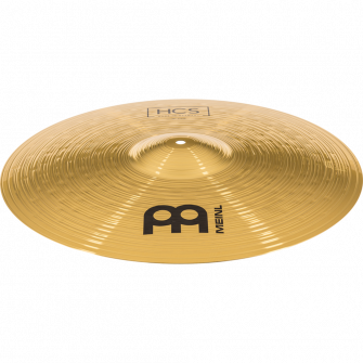 Meinl HCS 18" Crash