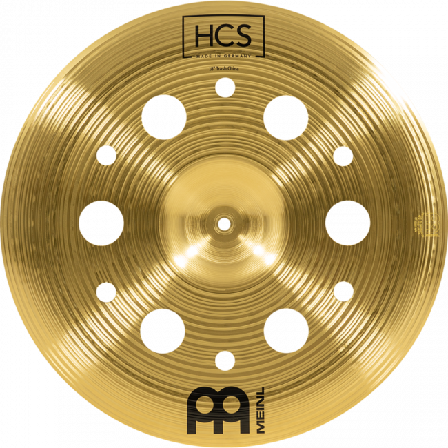 Meinl 18" HCS Trash China