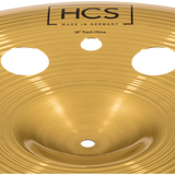 Meinl 18" HCS Trash China