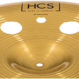 Meinl 18" HCS Trash China