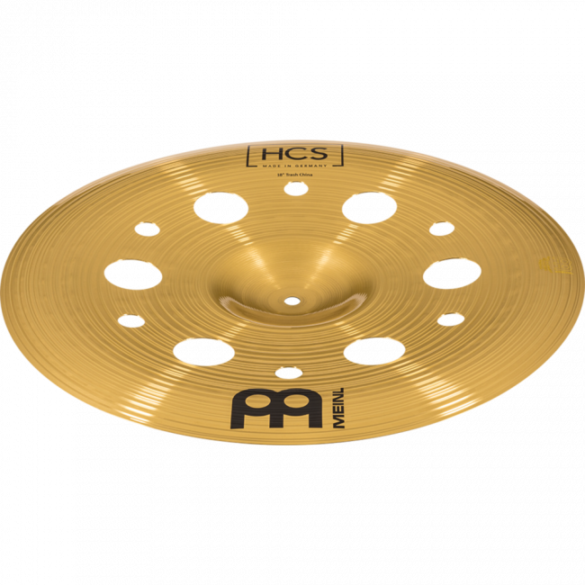 Meinl 18" HCS Trash China