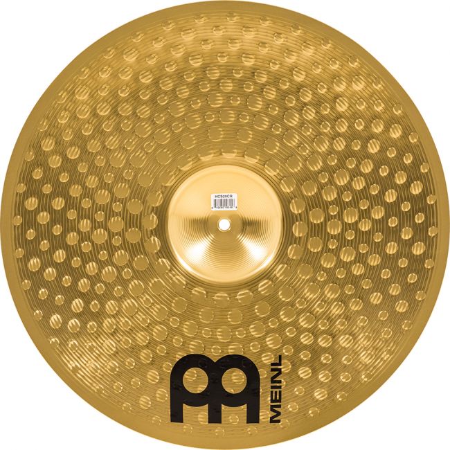 Meinl HCS 20" Crash Ride