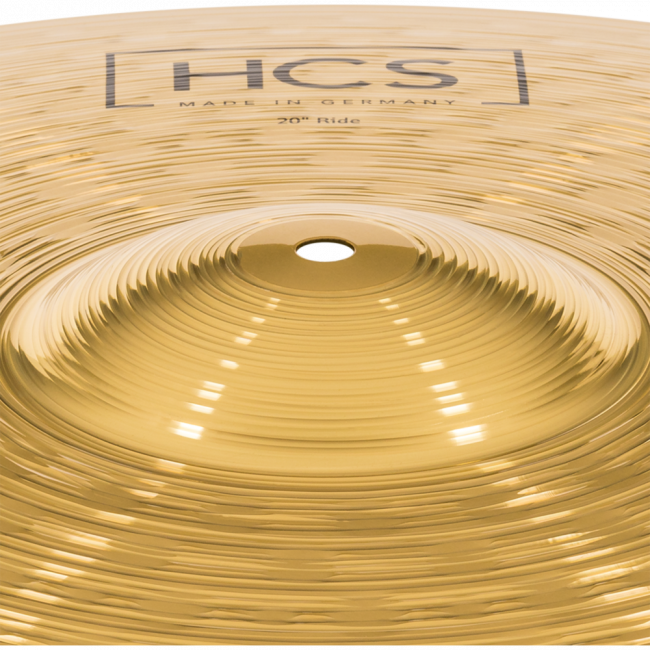Meinl HCS 20" Ride