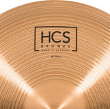 Meinl HCS Bronze 18" China