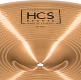Meinl HCS Bronze 18" China