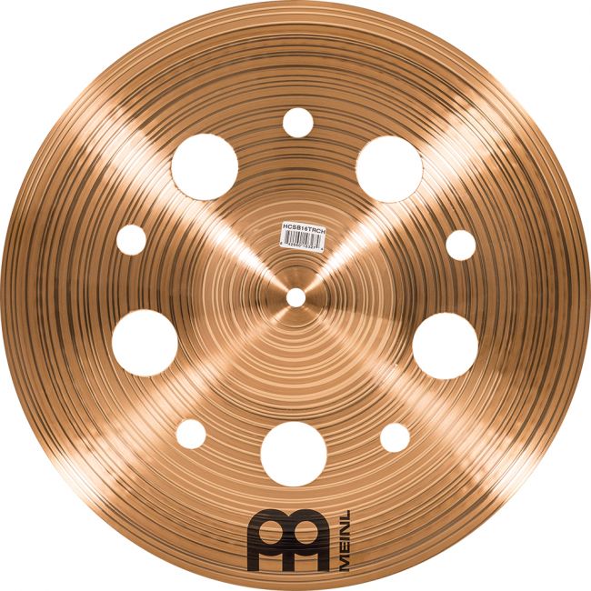 Meinl HCS Bronze 16" Trash China