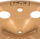 Meinl HCS Bronze 16" Trash China
