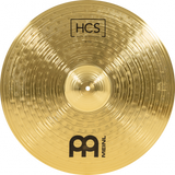 Meinl HCS kolmeosainen symbaalisetti