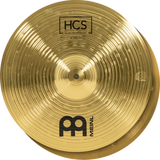 Meinl HCS kolmeosainen symbaalisetti