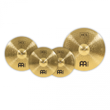 Meinl HCS kolmeosainen symbaalisetti