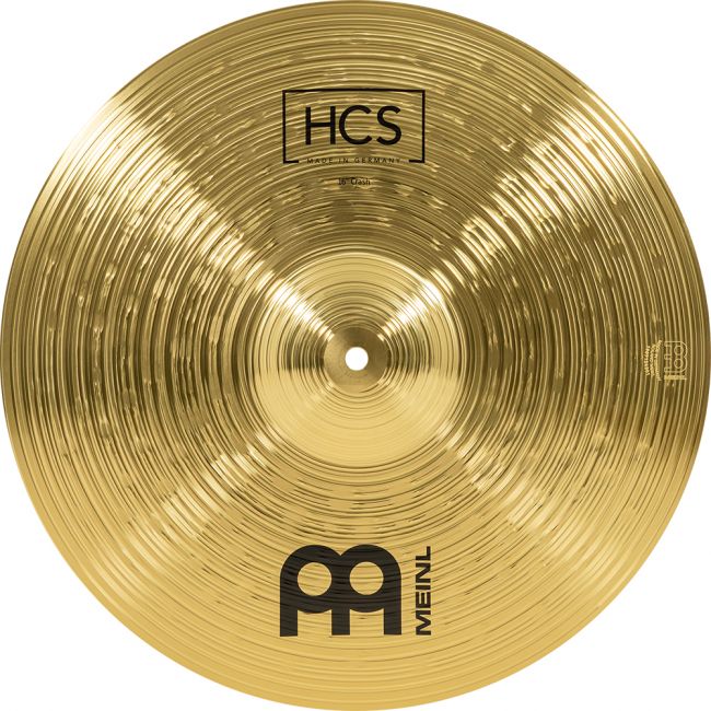 Meinl HCS Super Set symbaalisetti