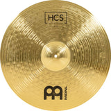 Meinl HCS Super Set symbaalisetti