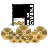 Meinl HCS Super Set symbaalisetti