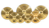 Meinl HCS Super Set symbaalisetti