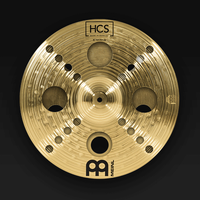 Meinl 18" Byzance Foundry Reserve Crash