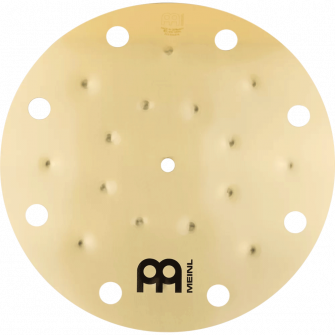 Meinl HCS Smack Stack - 10"/12"/14" Efektisymbaali