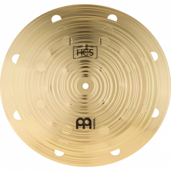 Meinl HCS Smack Stack - 10"/12"/14" Efektisymbaali